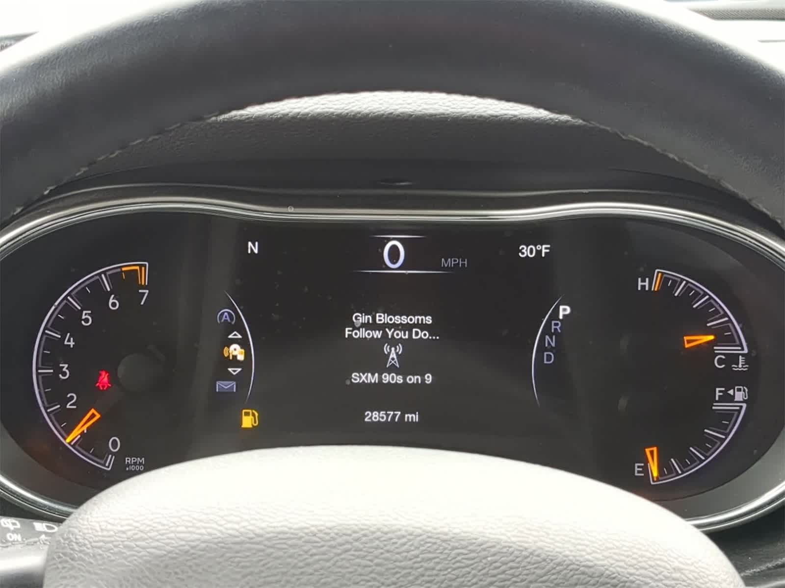 Thumbnail: 2022 Jeep Grand Cherokee - 37