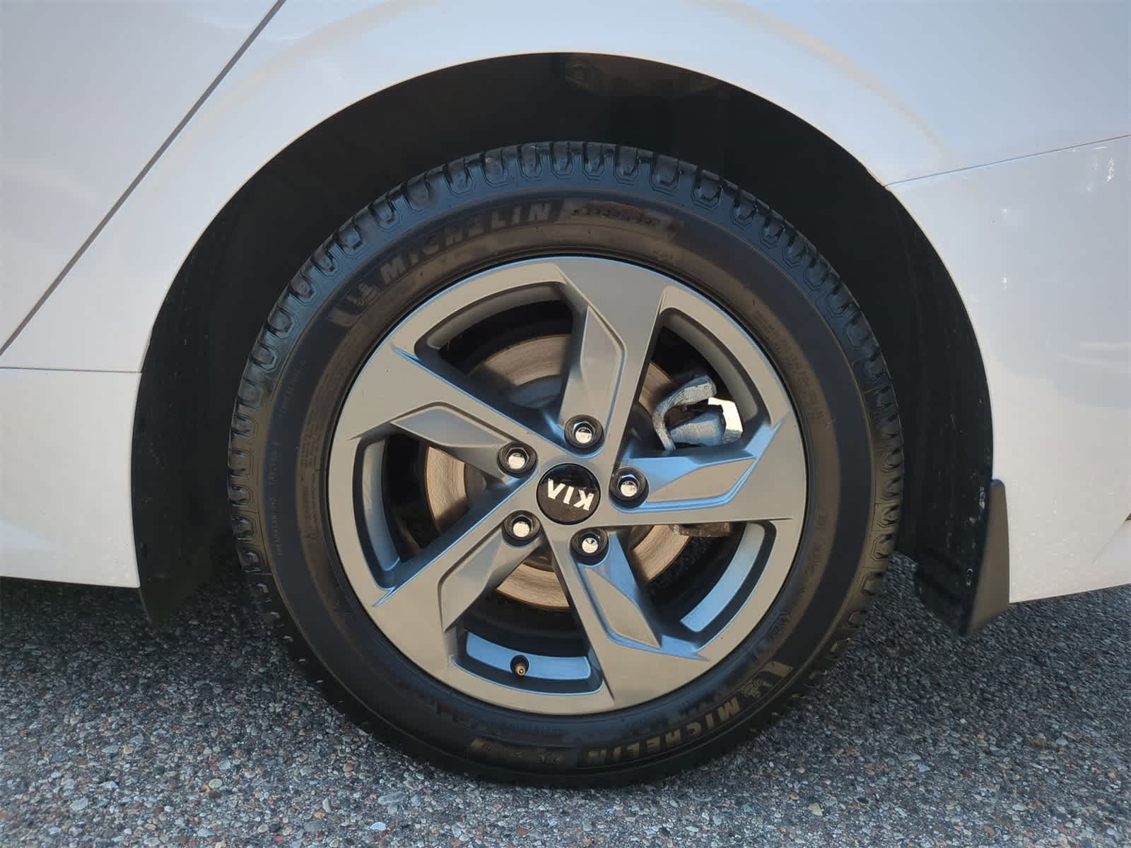 Thumbnail: 2021 Kia K5 - 13