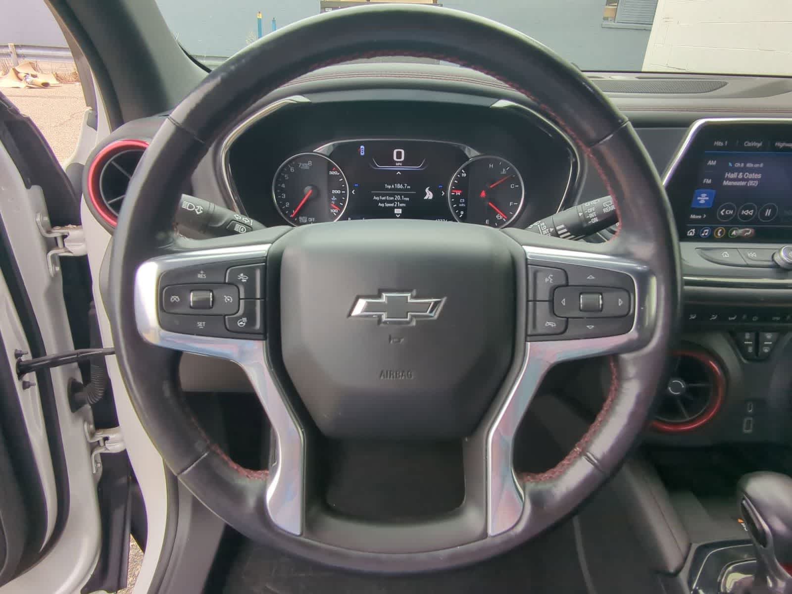 Thumbnail: 2020 Chevrolet Blazer - 22