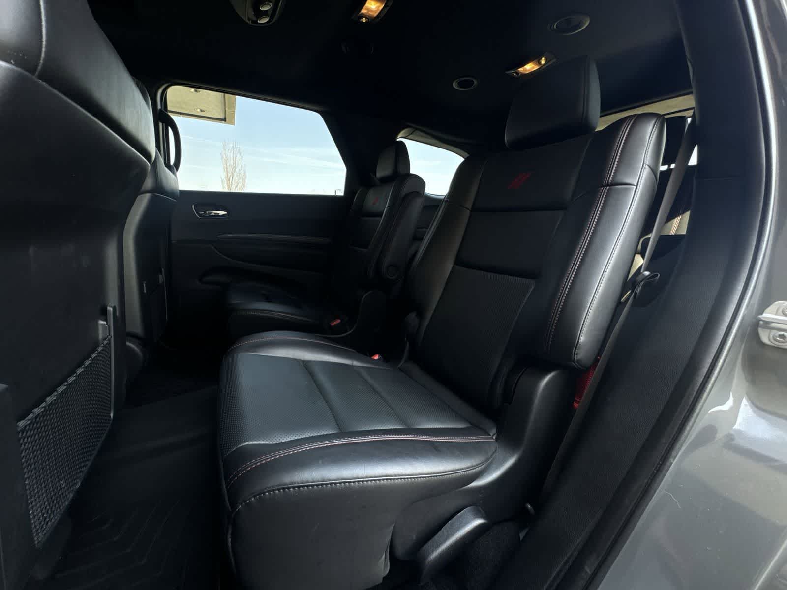 Thumbnail: 2023 Dodge Durango - 21