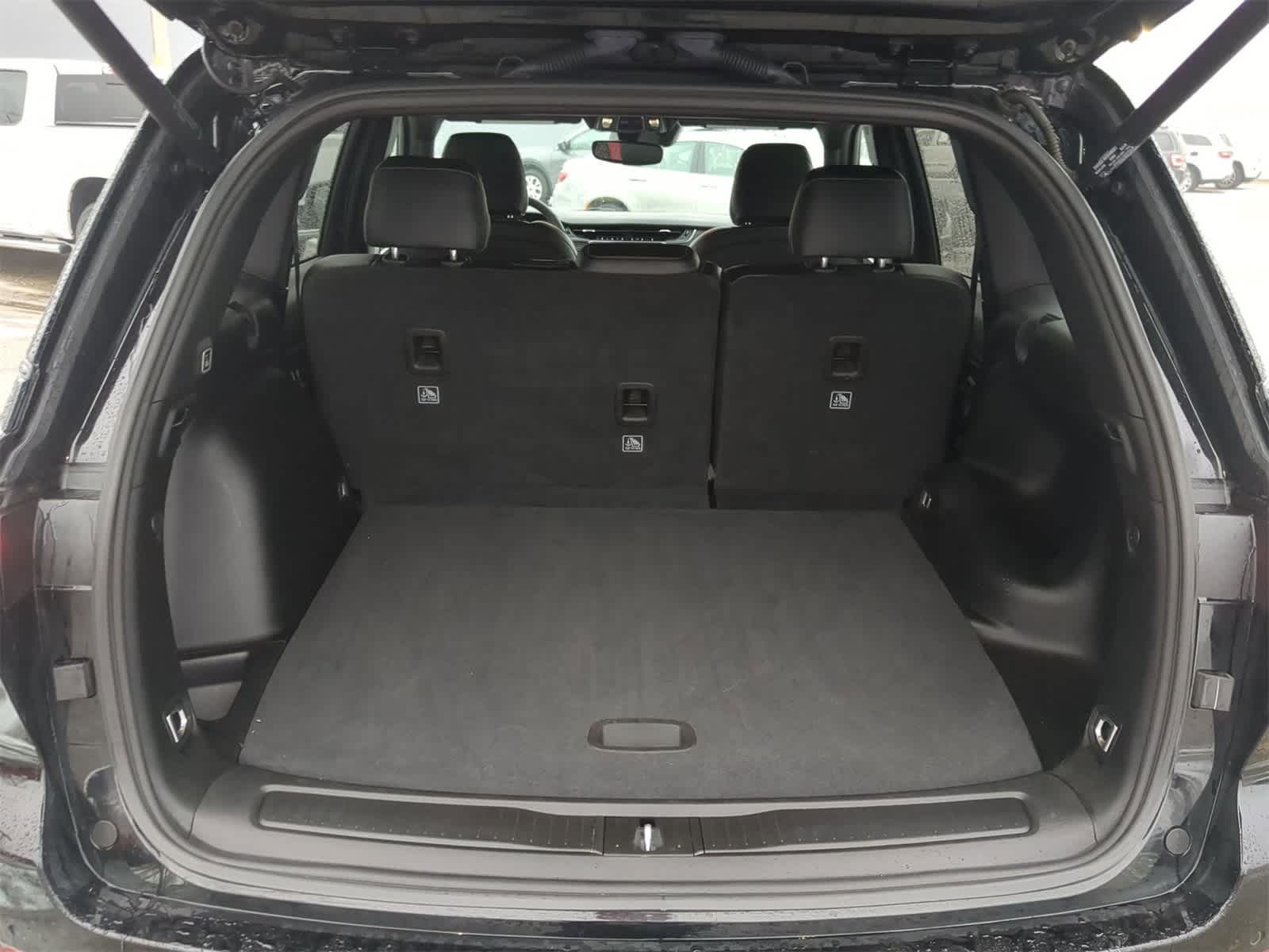 Thumbnail: 2024 Jeep Grand Cherokee - 40