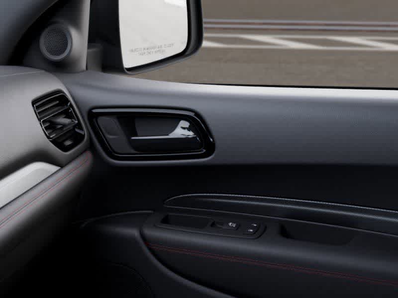 Thumbnail: 2026 Dodge Durango - 25