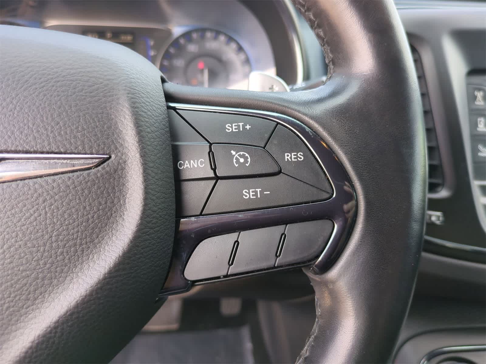 Thumbnail: 2016 Chrysler 200 - 22