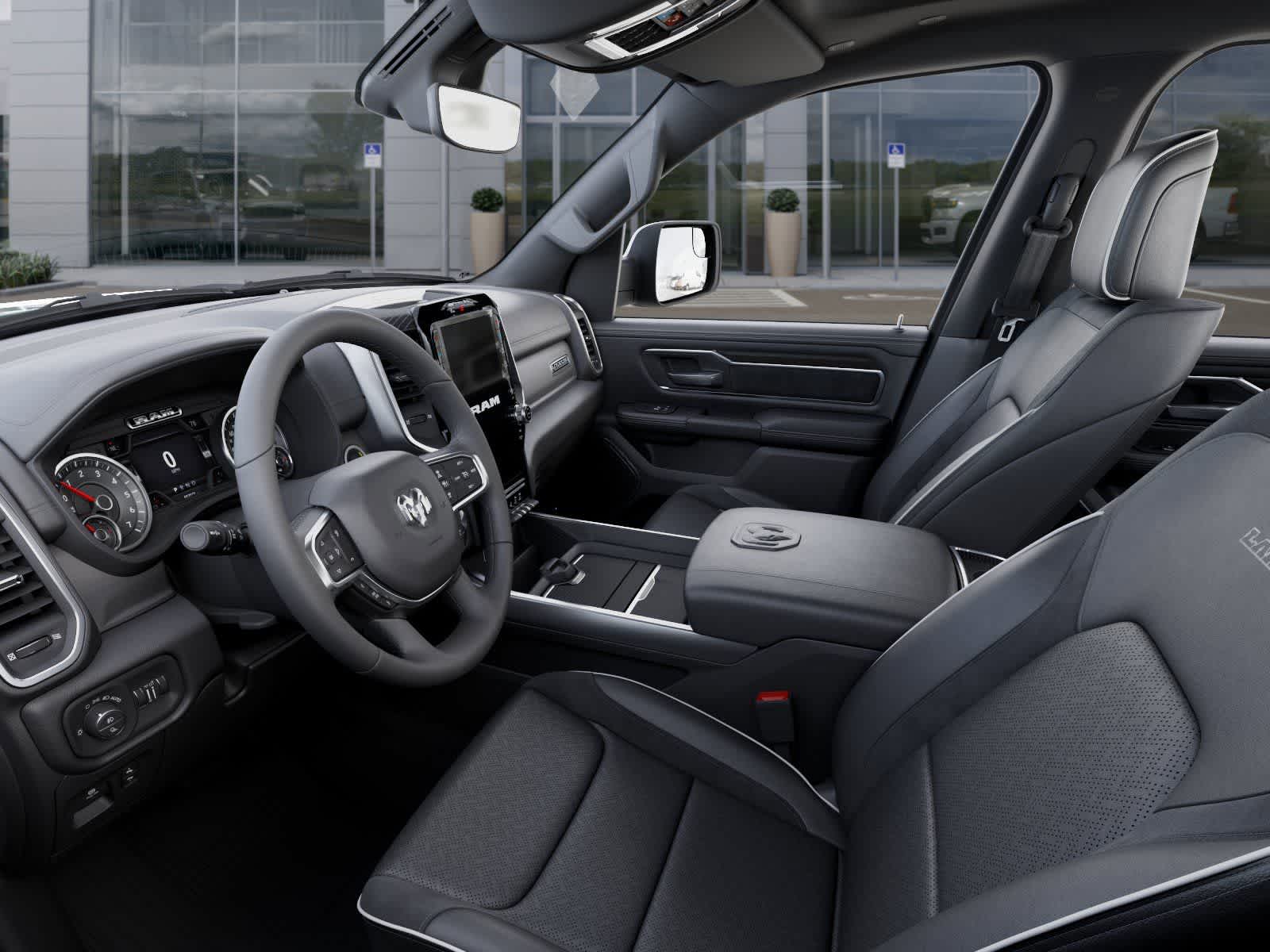 Thumbnail: 2026 RAM 1500 - 22