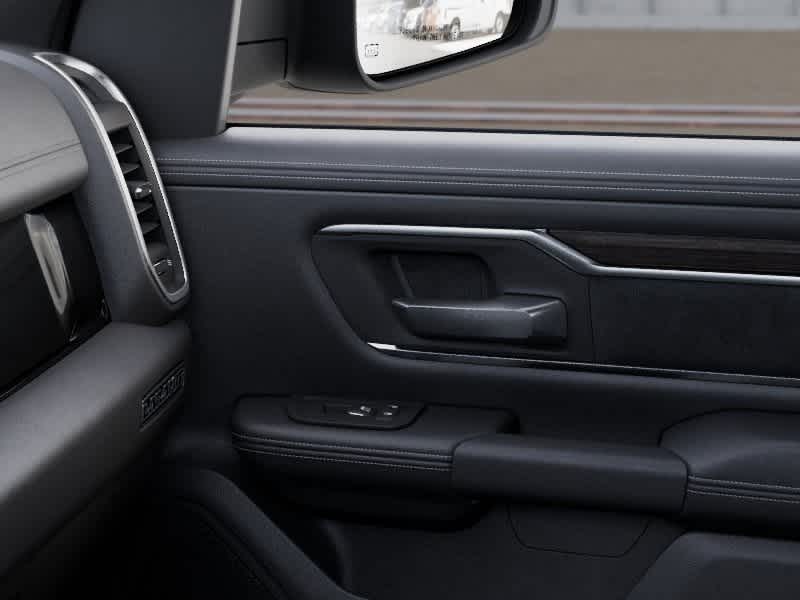 Thumbnail: 2026 RAM 1500 - 25