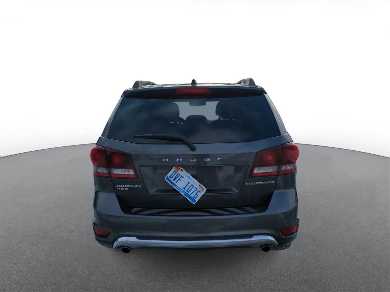 Thumbnail: 2015 Dodge Journey - 7