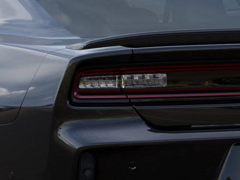 Thumbnail: 2026 Dodge Charger - 9