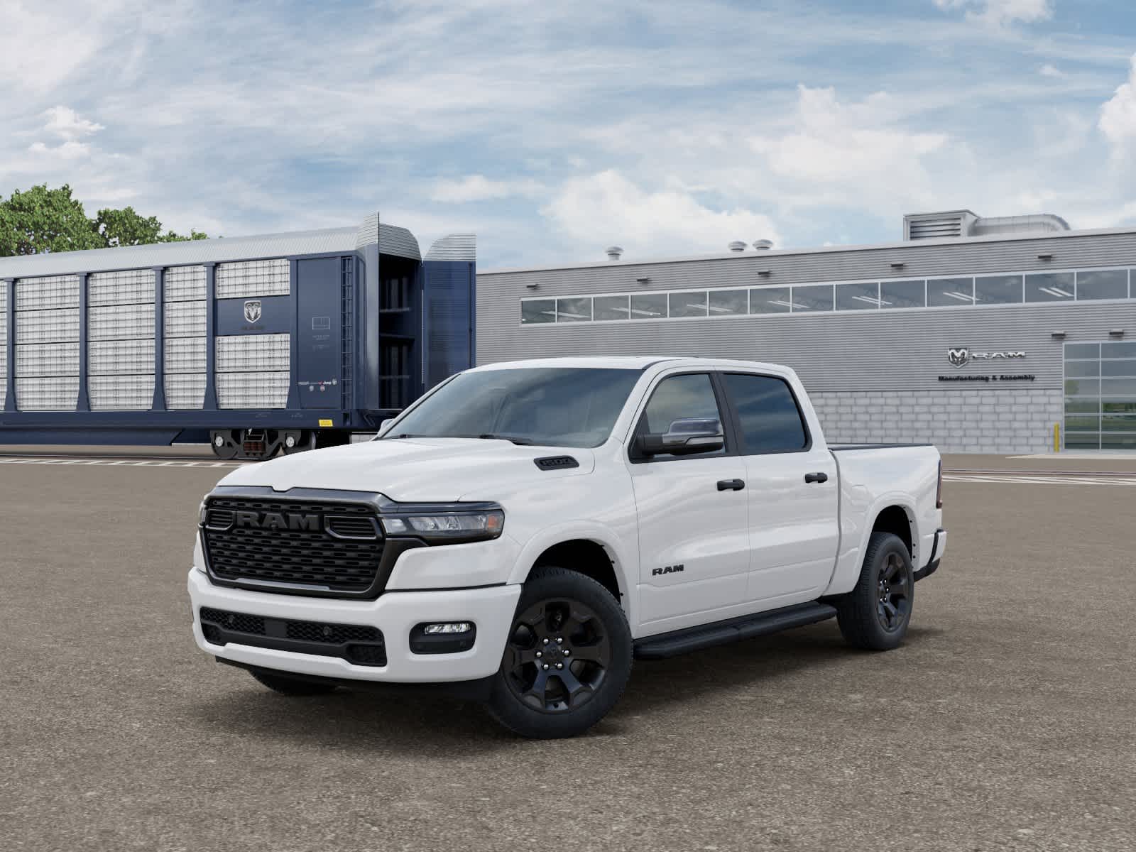  Ram 1500