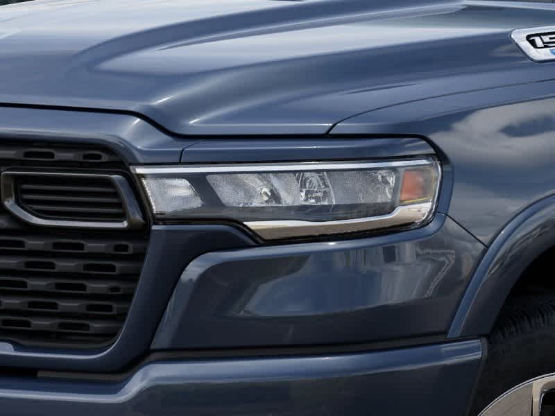 Thumbnail: 2025 RAM 1500 - 10