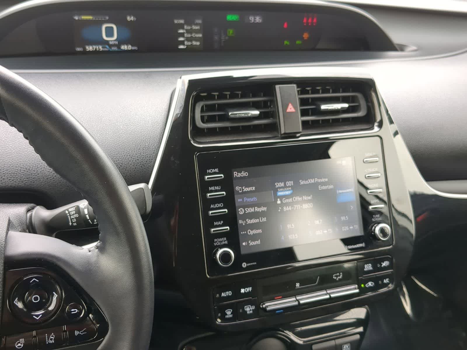 Thumbnail: 2022 Toyota Prius - 27