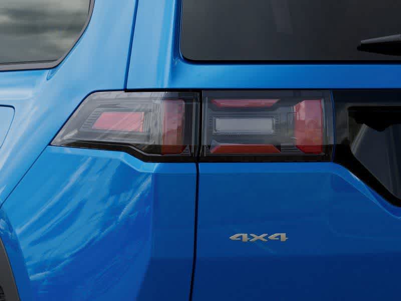 Thumbnail: 2026 Jeep Cherokee - 9