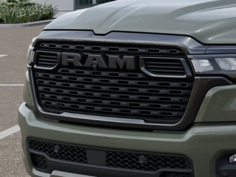Thumbnail: 2026 RAM 1500 - 11