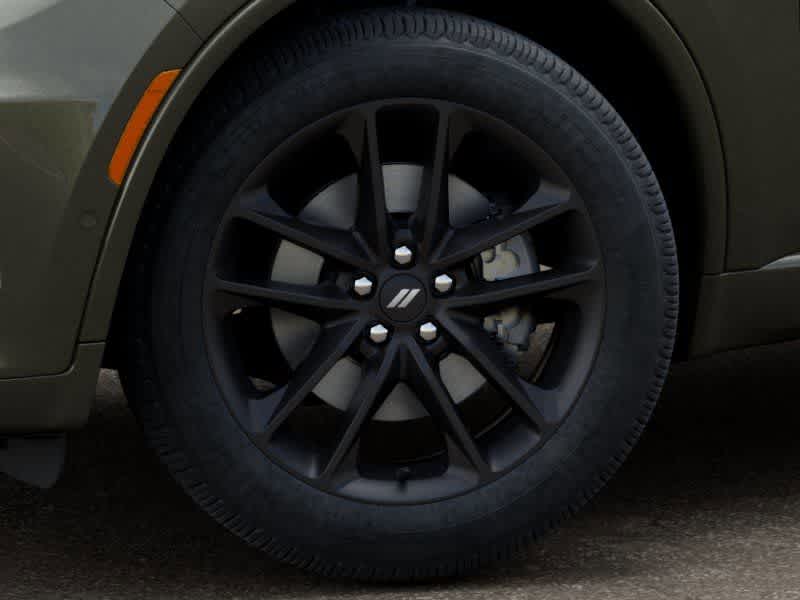Thumbnail: 2026 Dodge Durango - 8