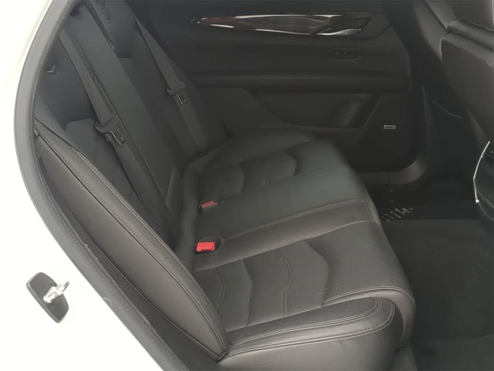 Thumbnail: 2018 Cadillac CT6 - 27