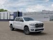 2026 Ram 1500 Laramie Pickup