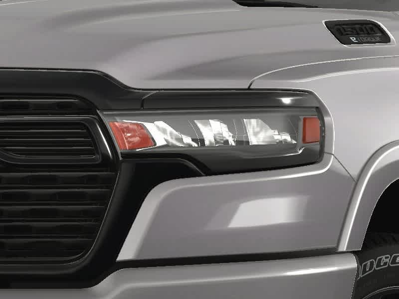 Thumbnail: 2025 RAM 1500 - 10