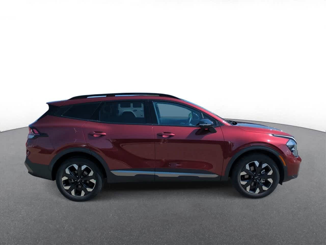 Thumbnail: 2023 Kia Sportage - 9