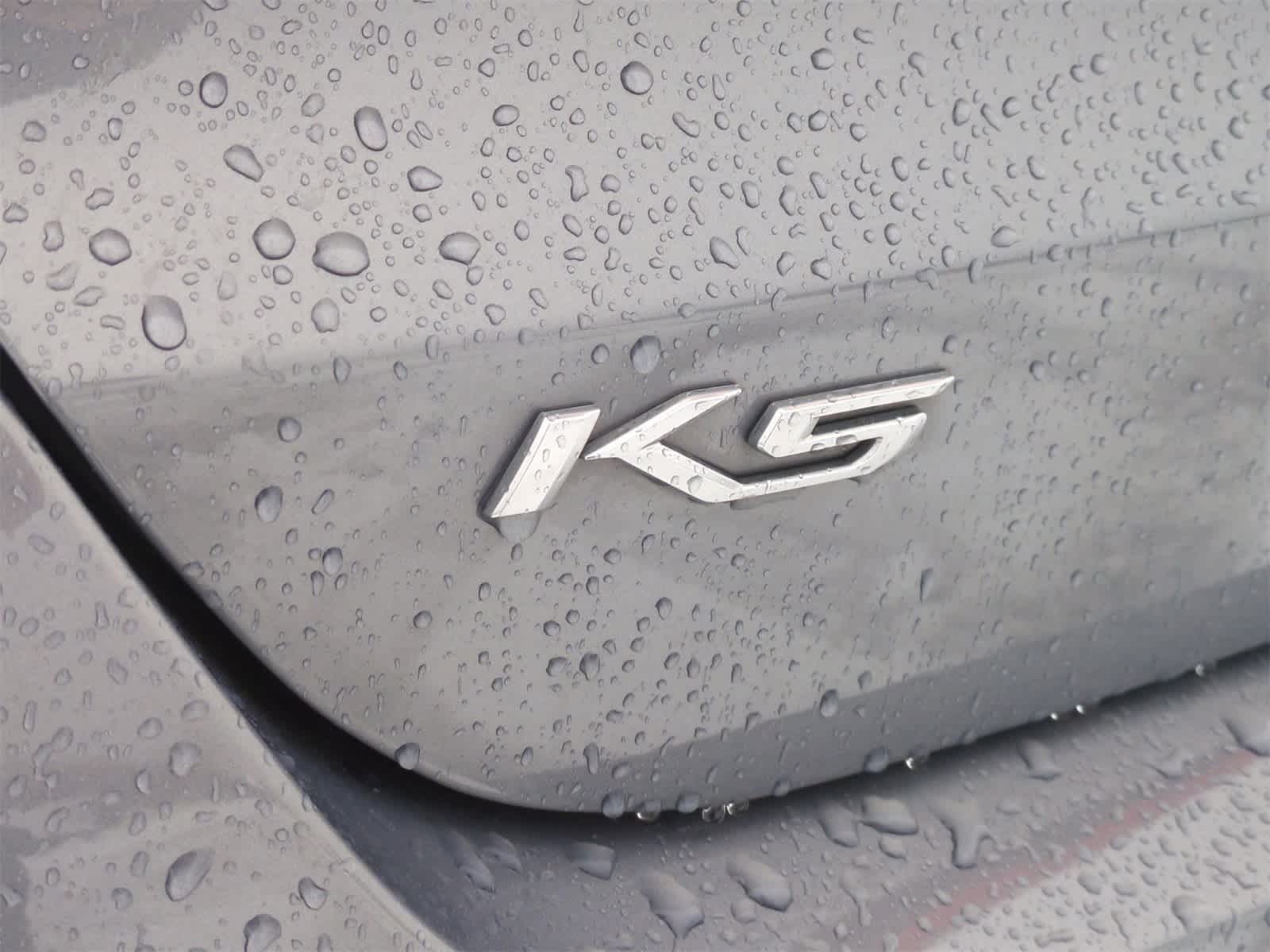 Thumbnail: 2022 Kia K5 - 13