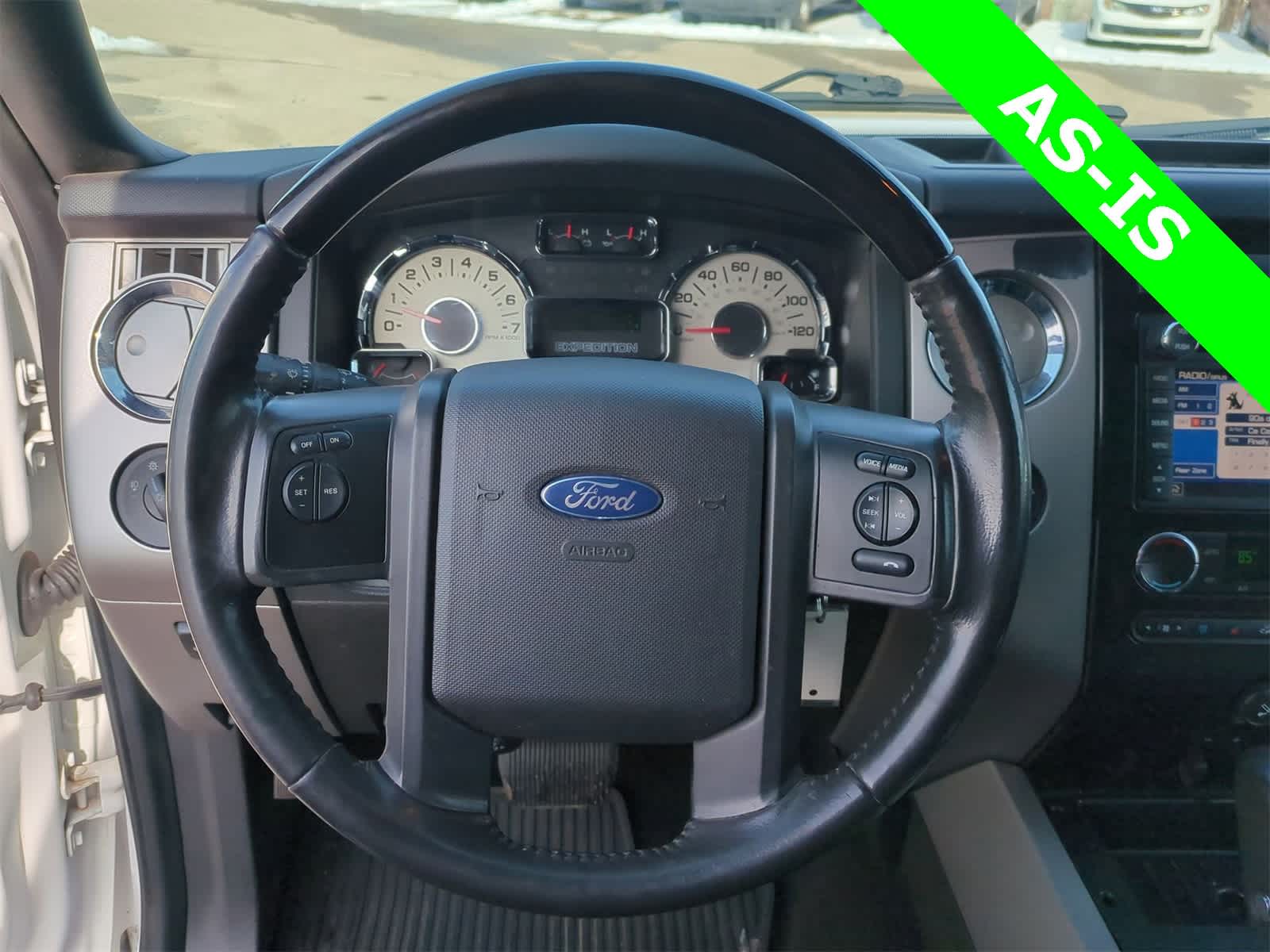 Thumbnail: 2014 Ford Expedition EL - 21
