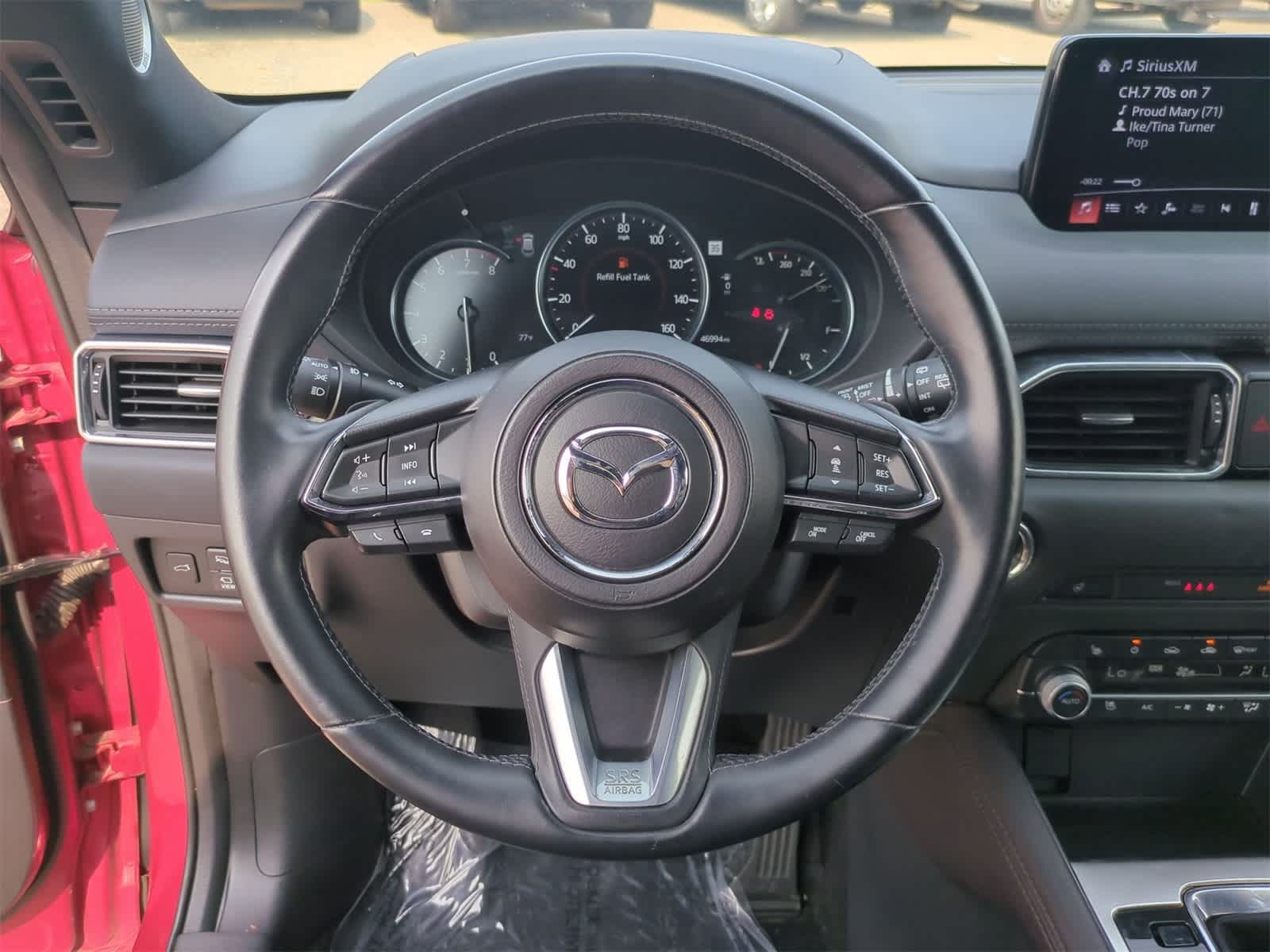 Thumbnail: 2020 Mazda CX-5 - 21