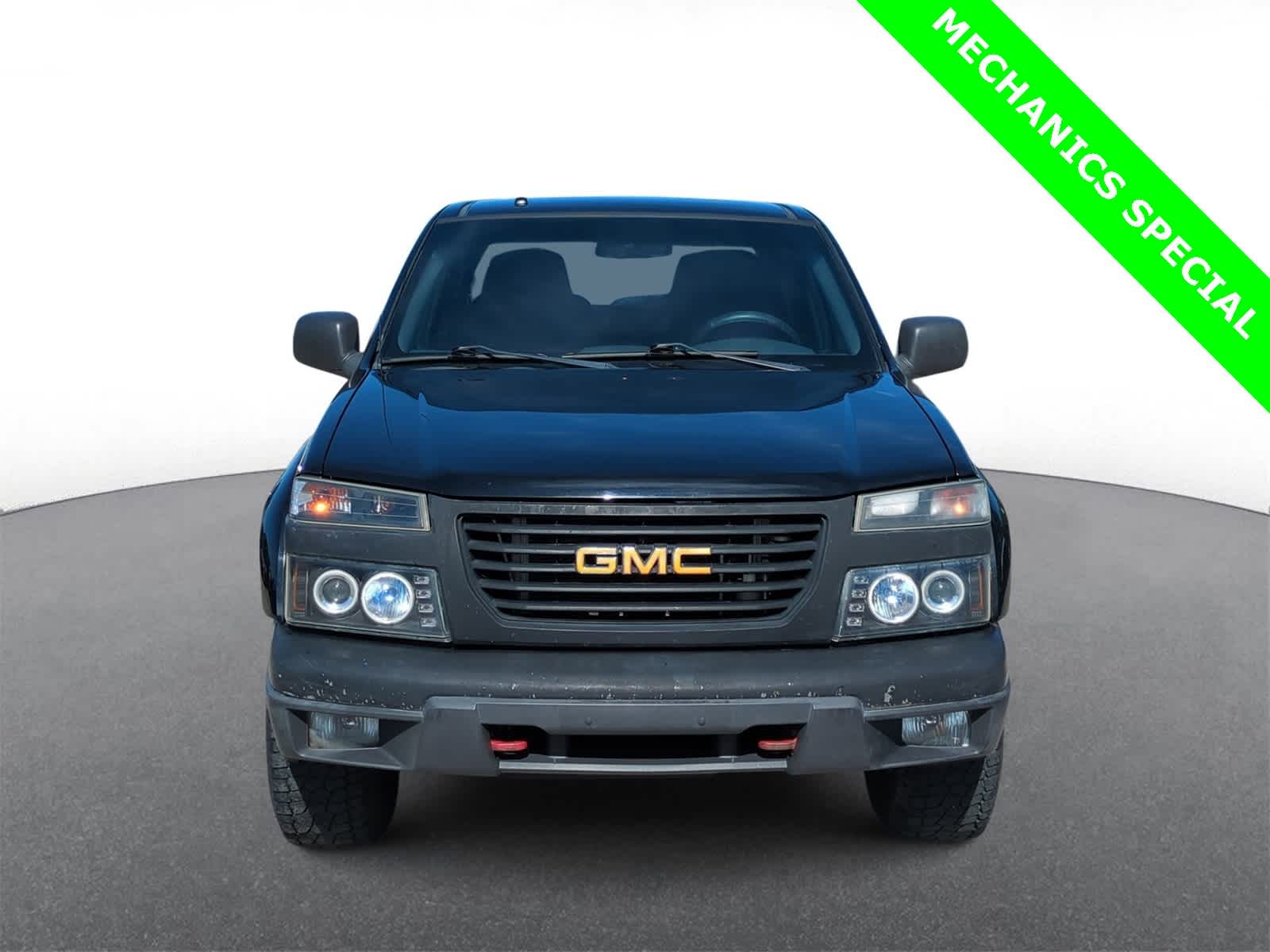 Thumbnail: 2006 GMC Canyon - 3