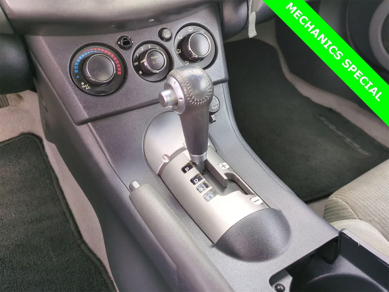 Thumbnail: 2007 Mitsubishi Eclipse - 23