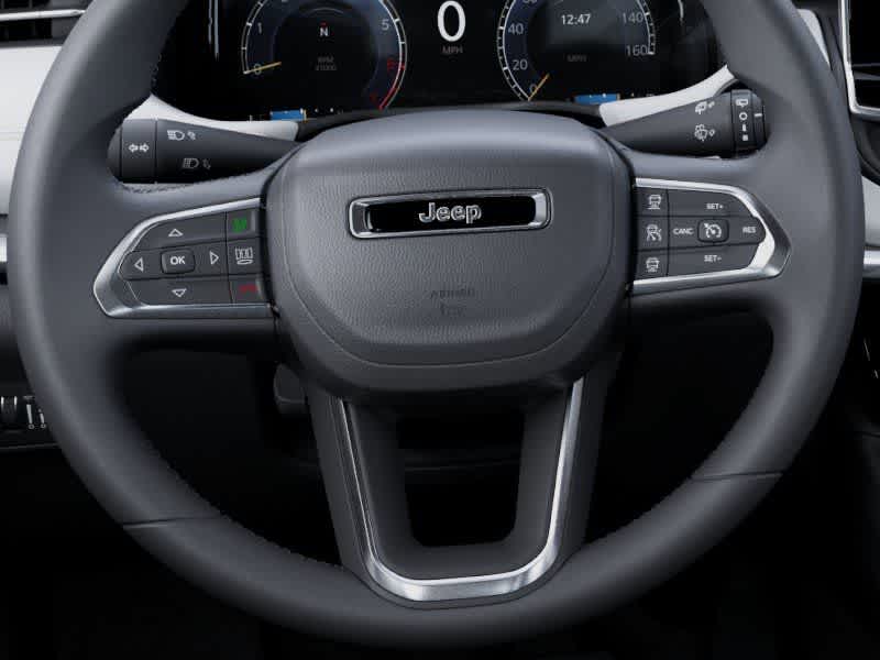 Thumbnail: 2026 Jeep Compass - 19