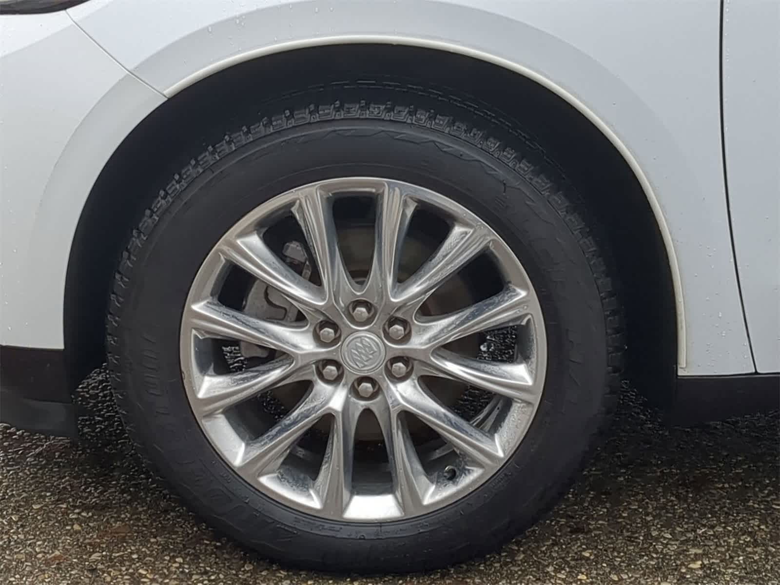 Thumbnail: 2019 Buick Enclave - 21