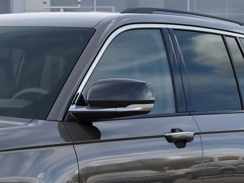 Thumbnail: 2025 Jeep Grand Cherokee - 12