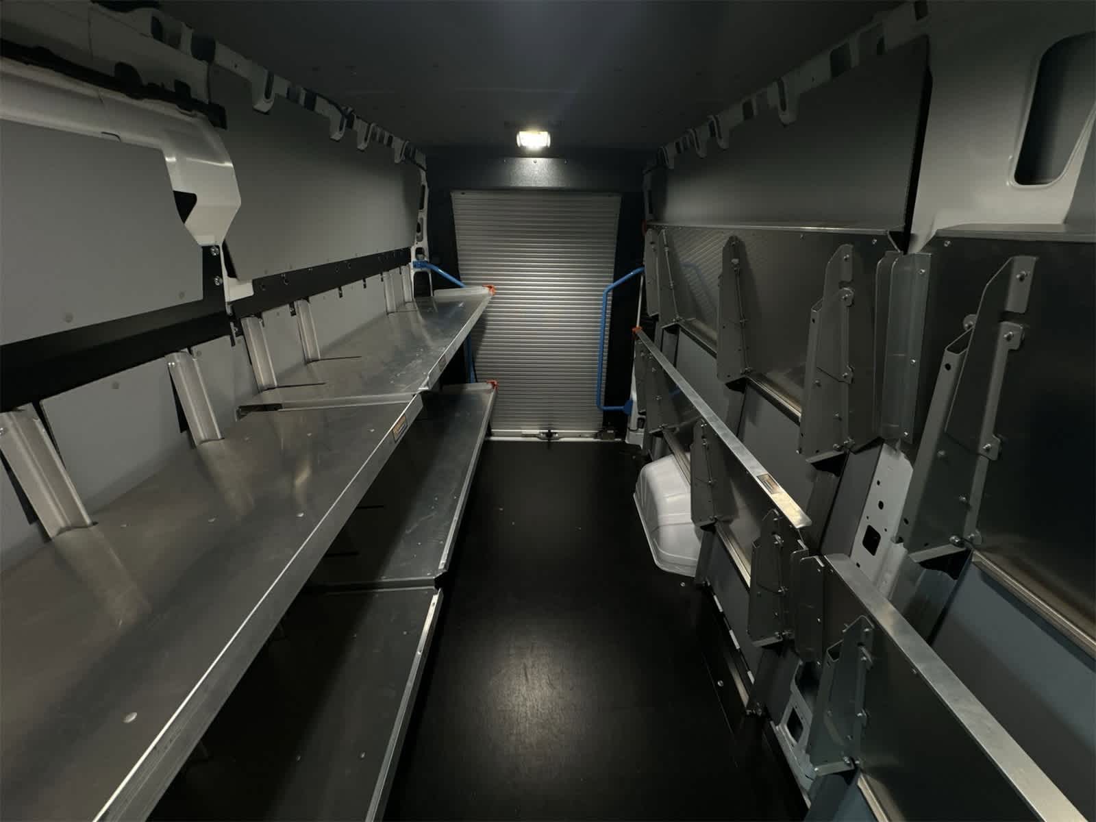 Thumbnail: 2024 RAM ProMaster - 33