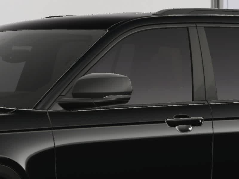 Thumbnail: 2025 Jeep Grand Cherokee - 14