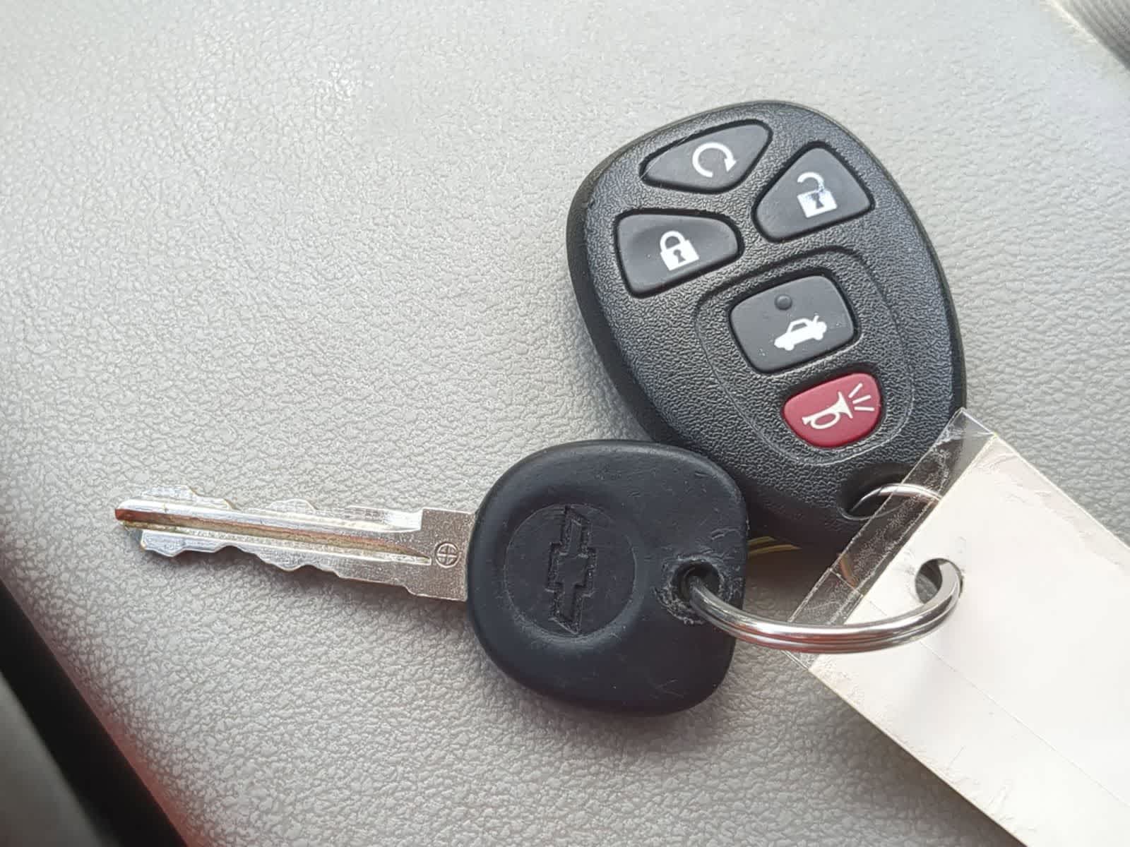 Thumbnail: 2010 Chevrolet Cobalt - 31