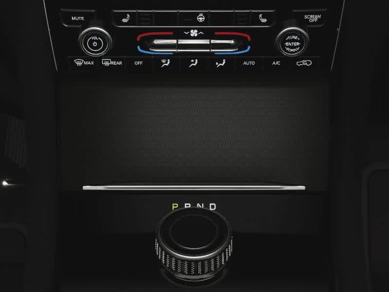 2025 Jeep Grand Cherokee Laredo 17