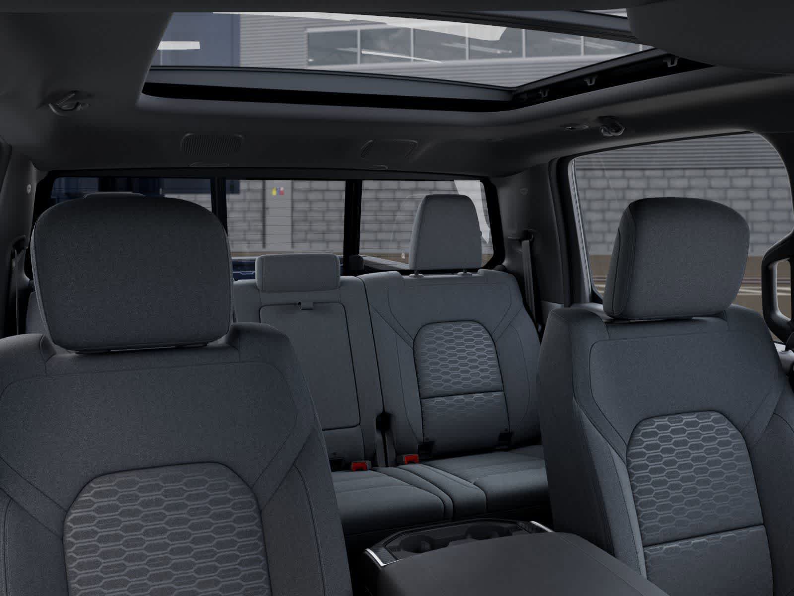 Thumbnail: 2026 RAM 1500 - 26