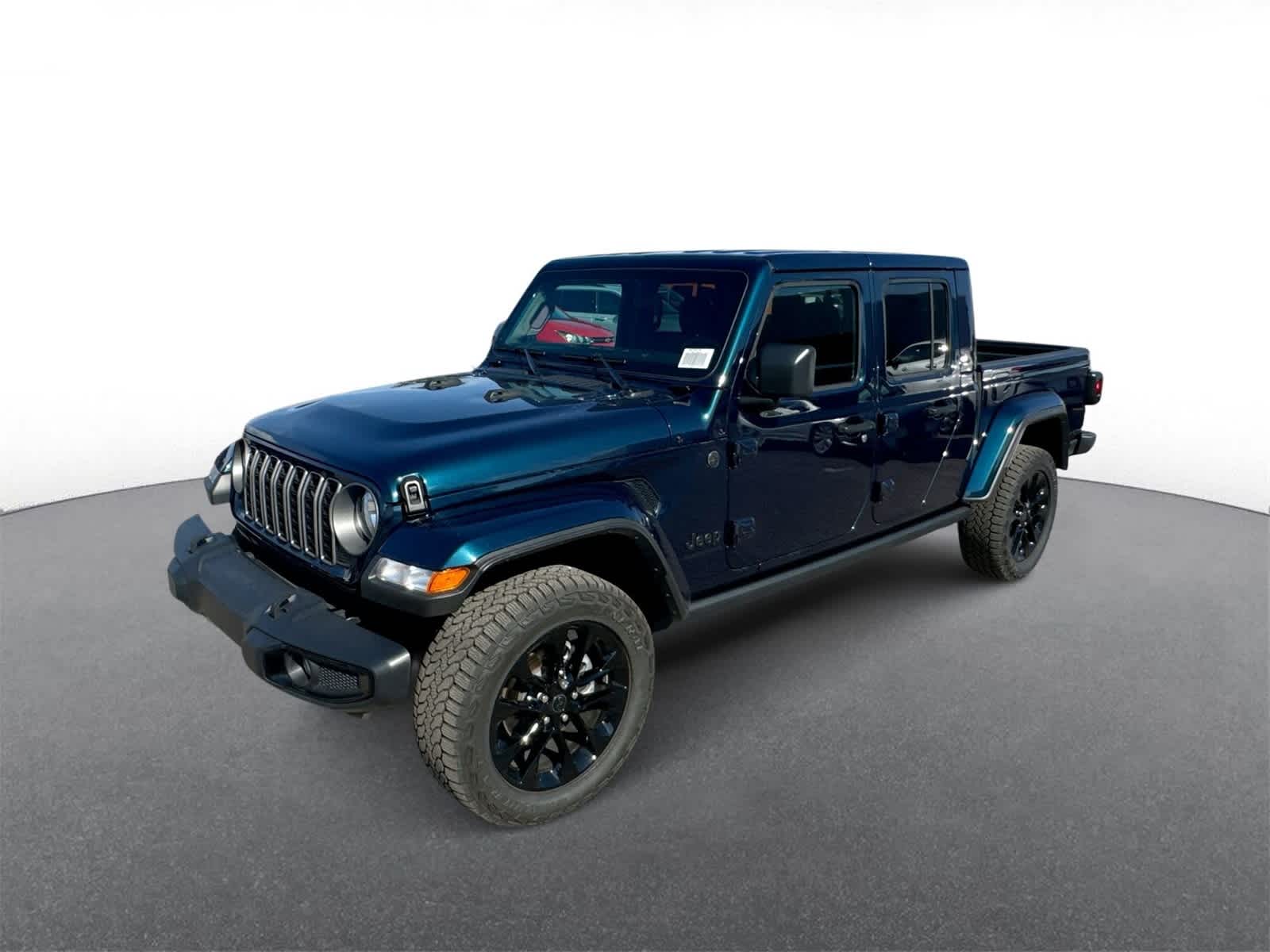 2025 Jeep Gladiator Sport photo 4