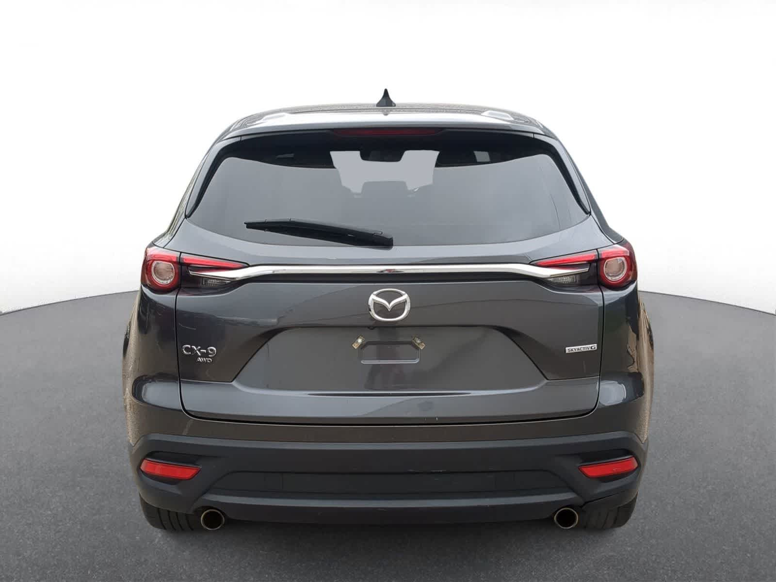 Thumbnail: 2023 Mazda CX-9 - 7