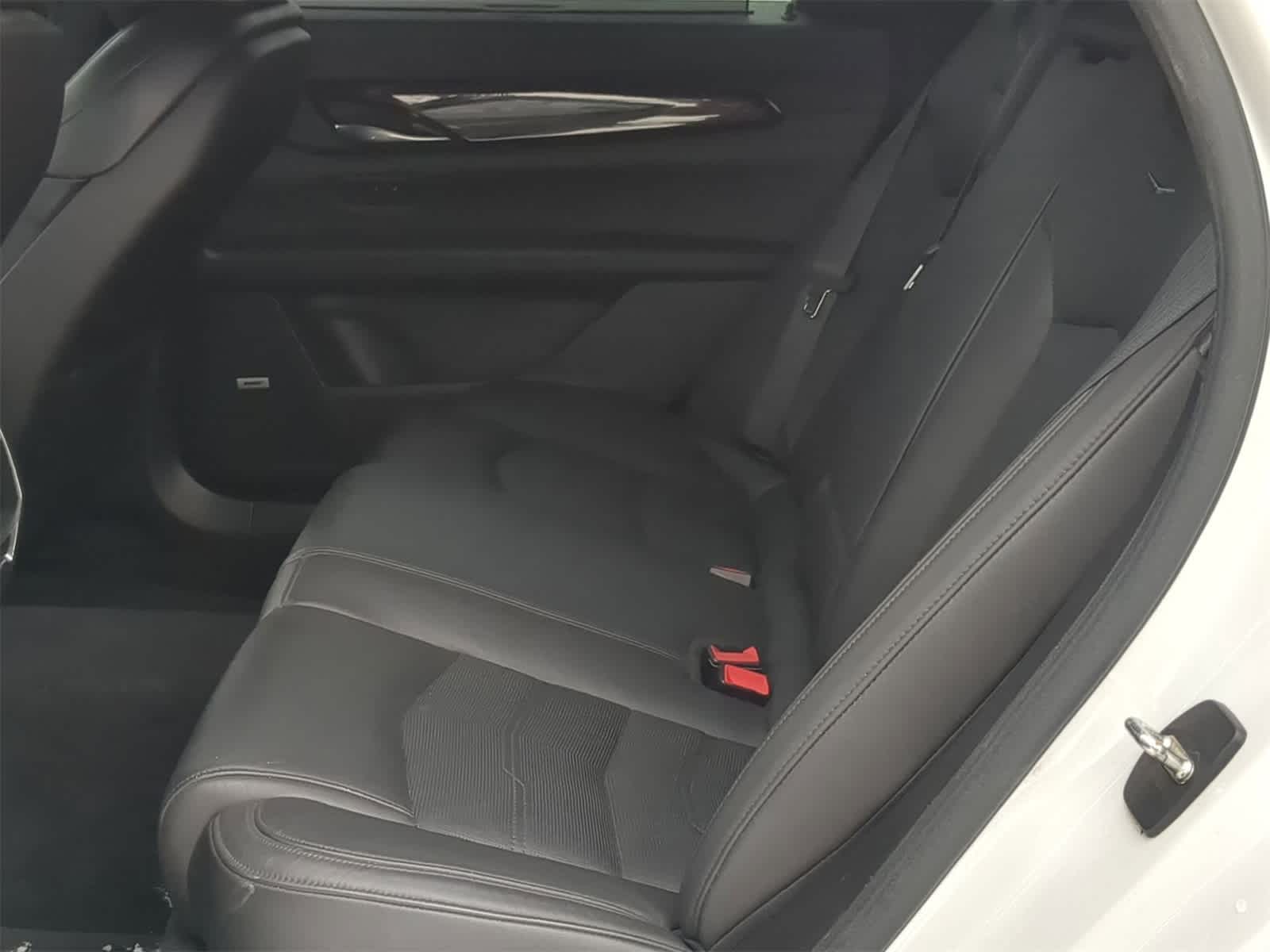 Thumbnail: 2018 Cadillac CT6 - 26