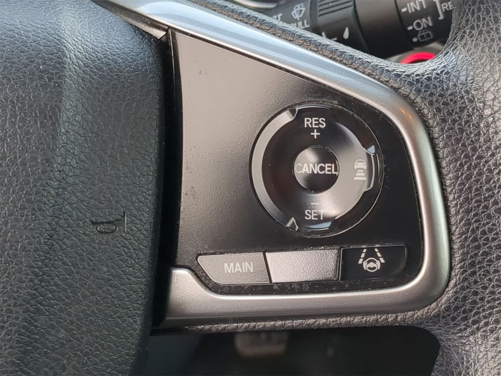 Thumbnail: 2019 Honda CR-V - 31