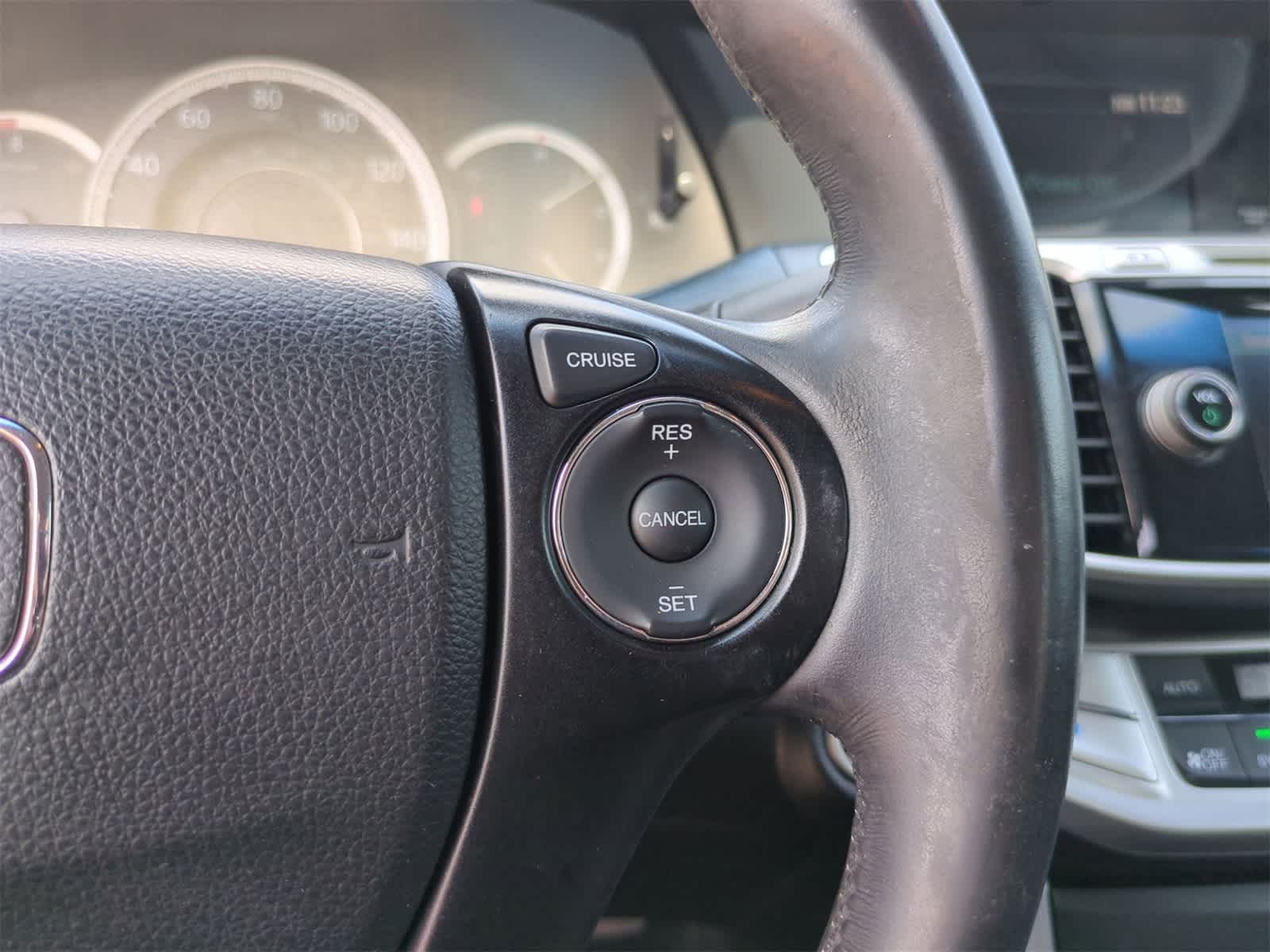 Thumbnail: 2015 Honda Accord - 23
