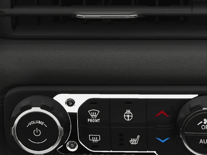 2025 Jeep Wrangler Rubicon 16