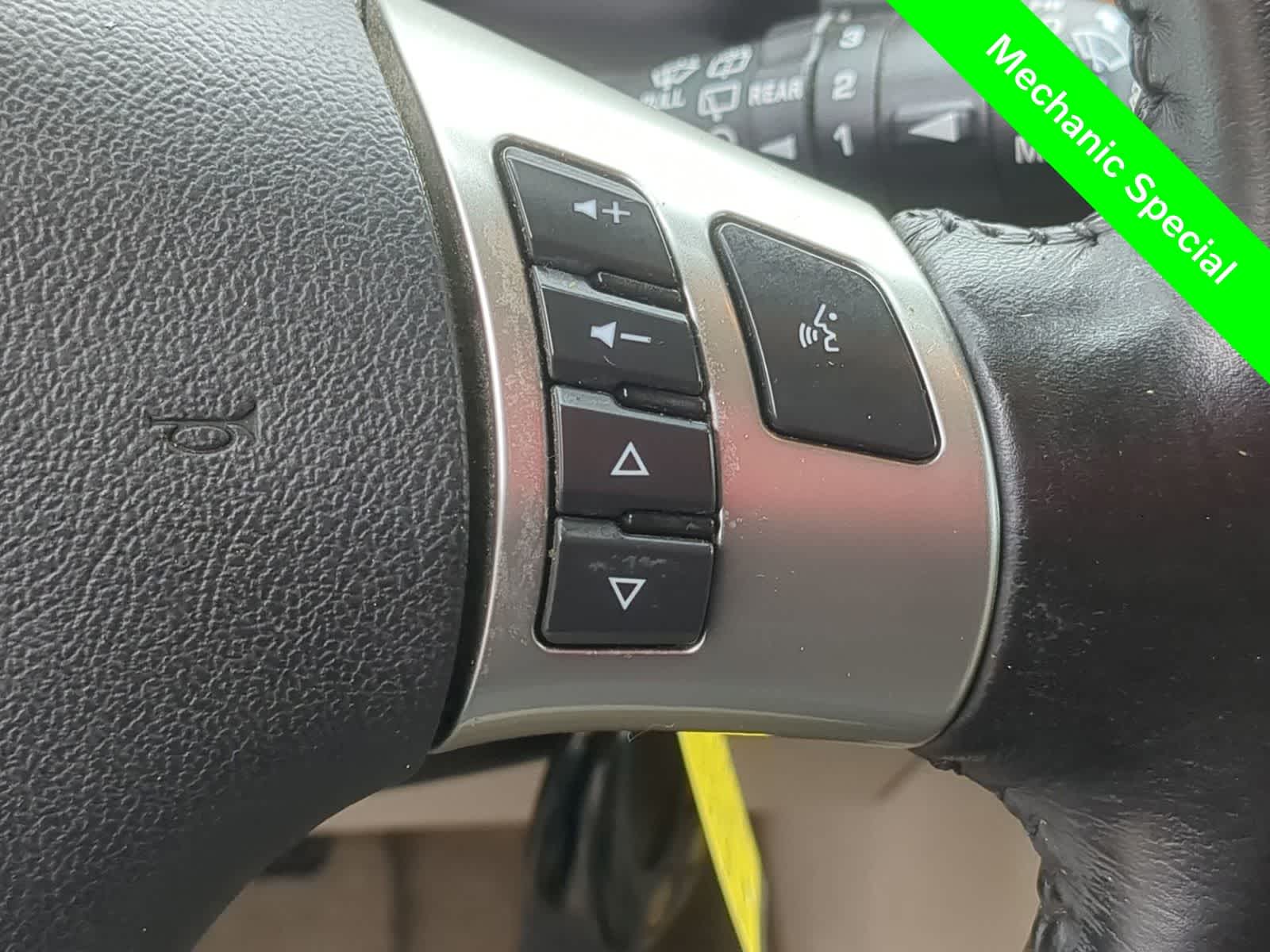 Thumbnail: 2007 Saturn VUE - 24