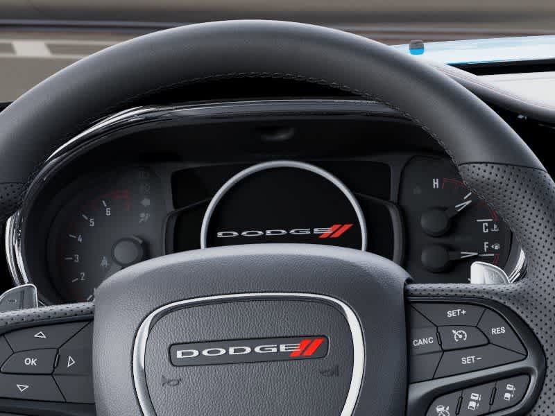 Thumbnail: 2026 Dodge Durango - 17