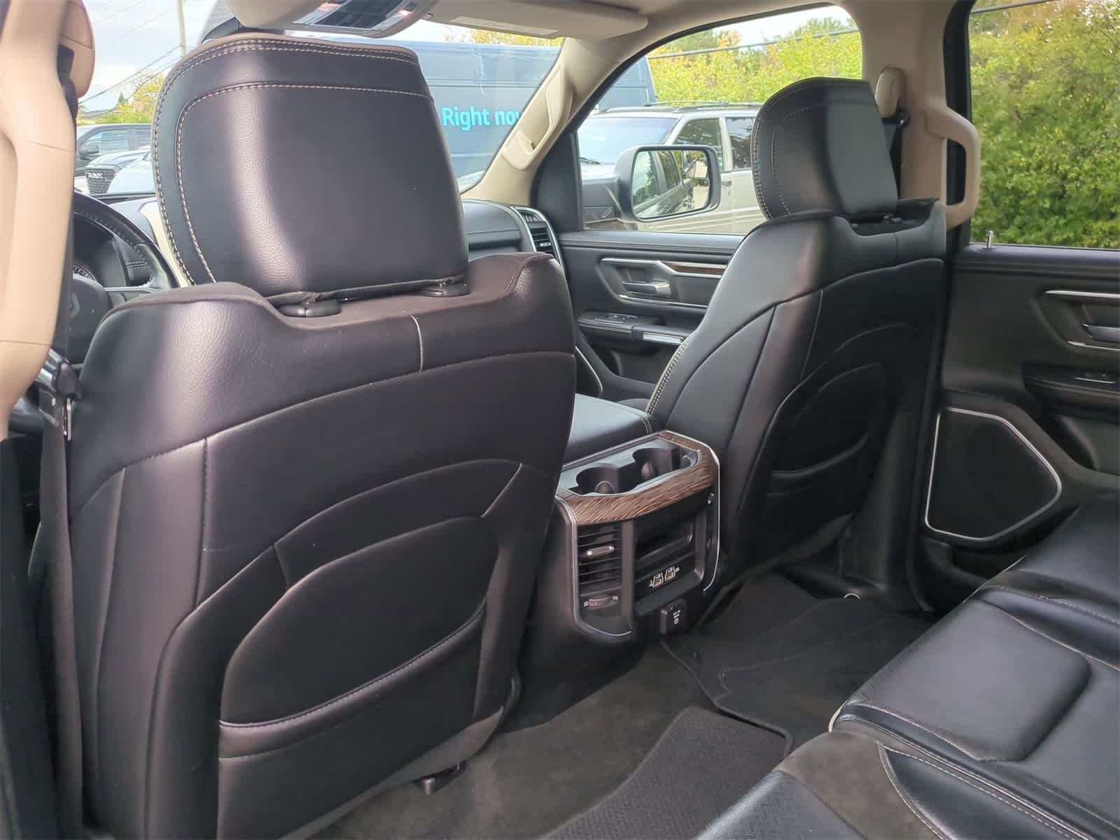 Thumbnail: 2020 RAM 1500 - 18