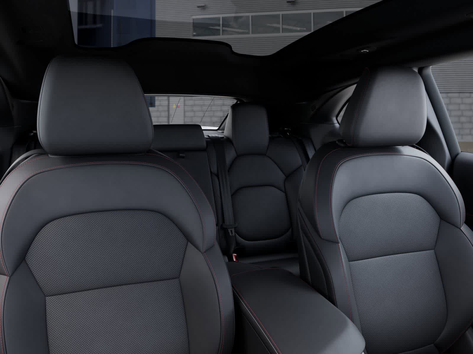 Thumbnail: 2026 Dodge Charger - 26