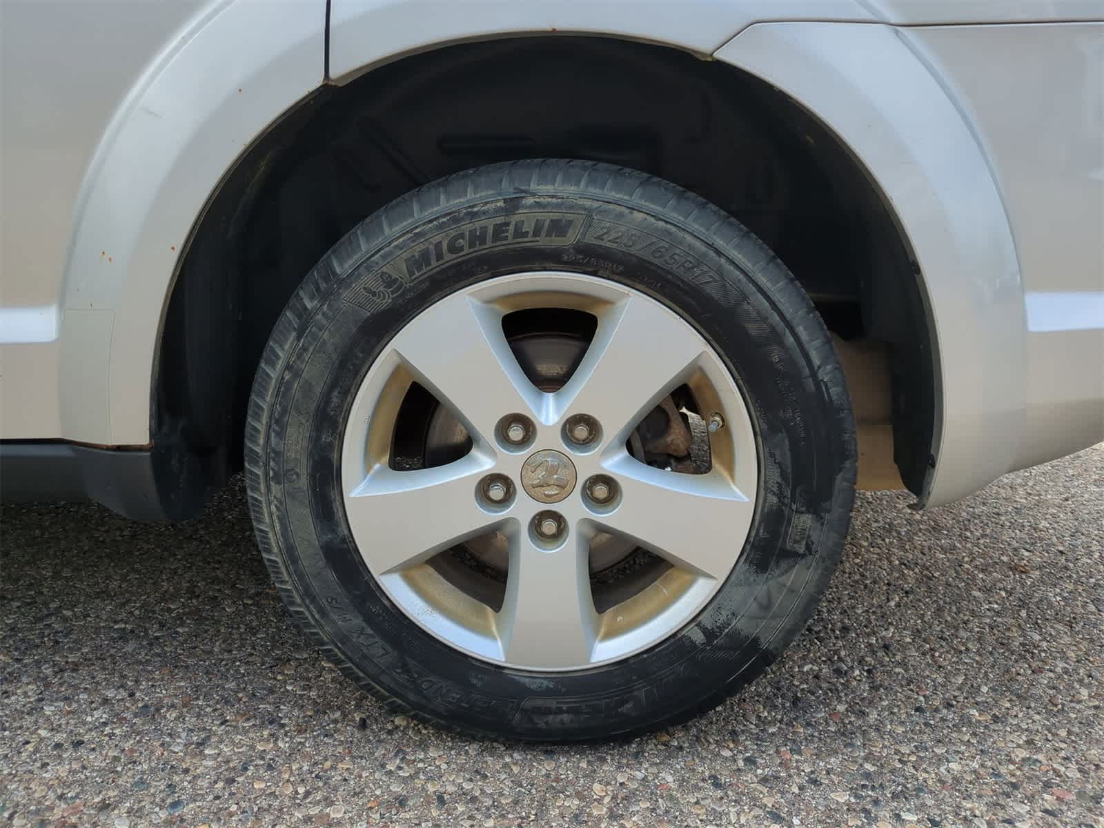 Thumbnail: 2010 Dodge Journey - 13