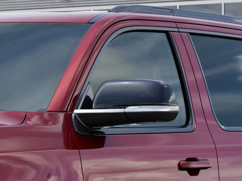 Thumbnail: 2026 Jeep Grand Wagoneer - 12