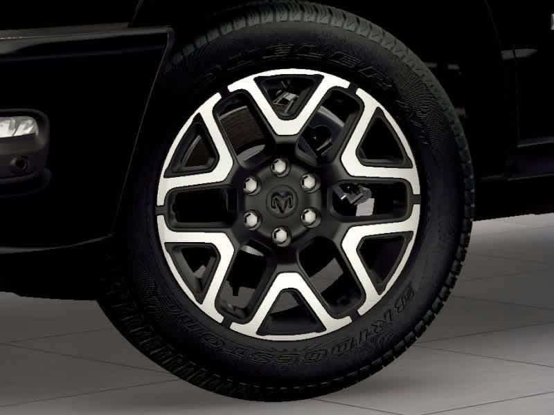 Thumbnail: 2026 RAM 1500 - 10