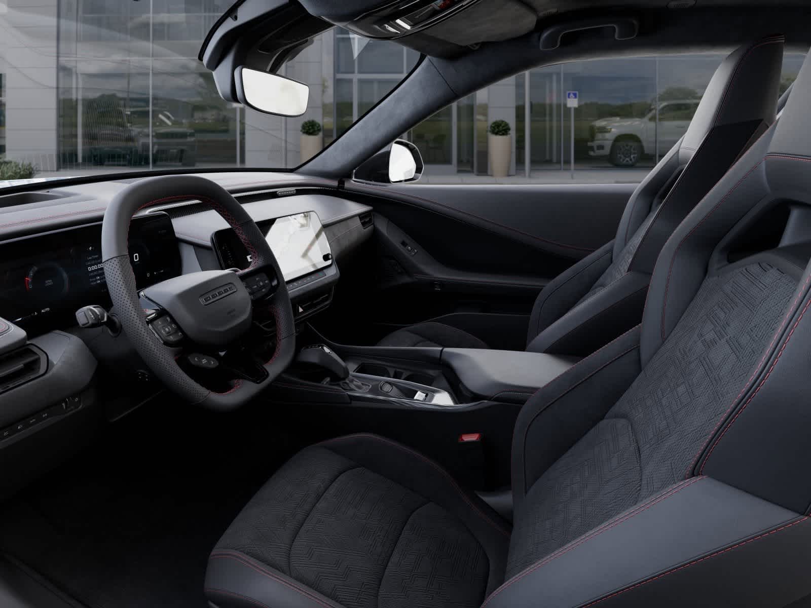 Thumbnail: 2026 Dodge Charger - 22