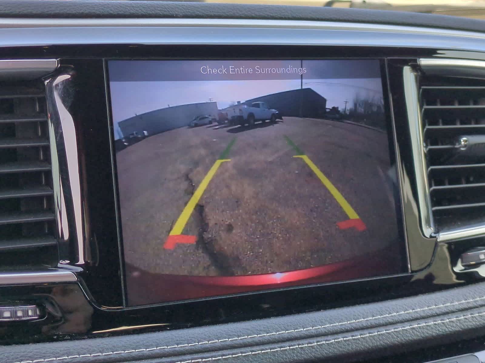 Thumbnail: 2019 Chrysler Pacifica - 28