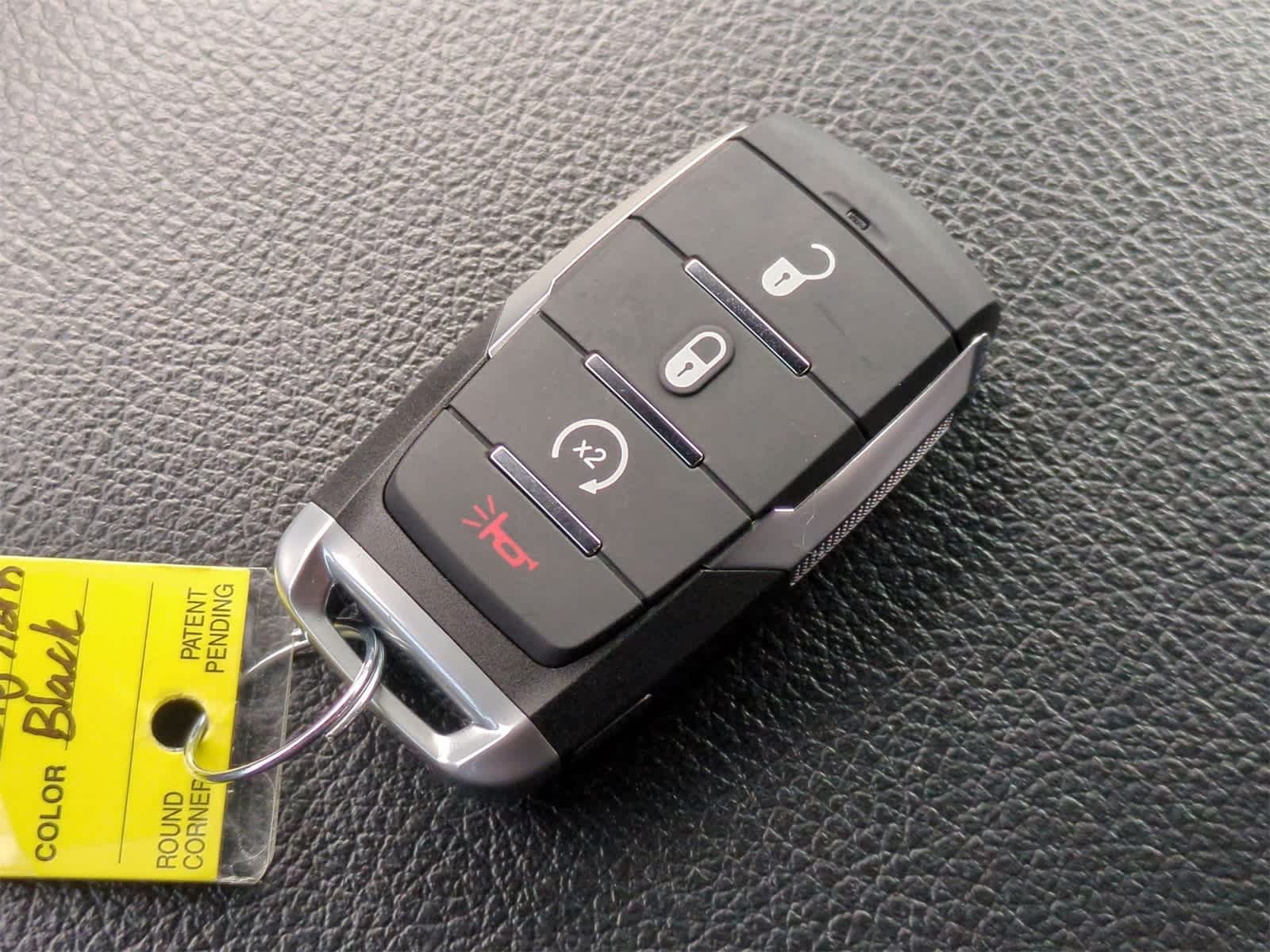 Thumbnail: 2021 RAM 1500 - 34